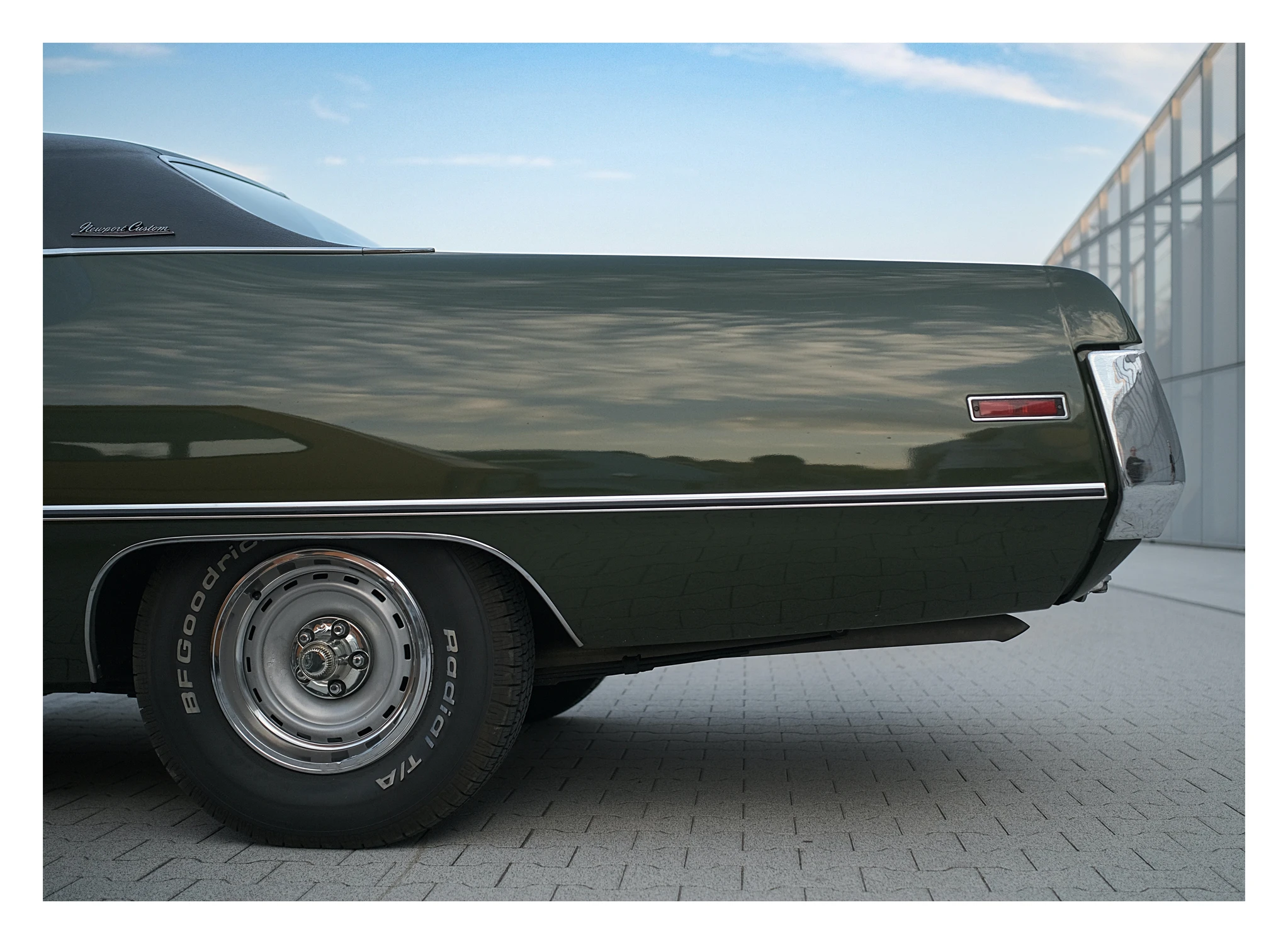 Chrysler