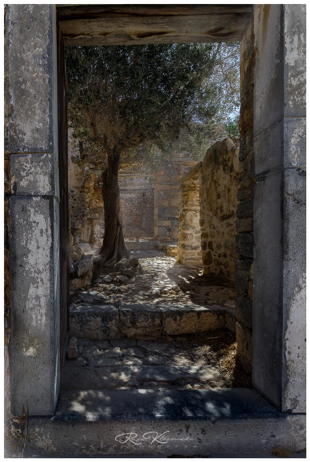 Spinalonga