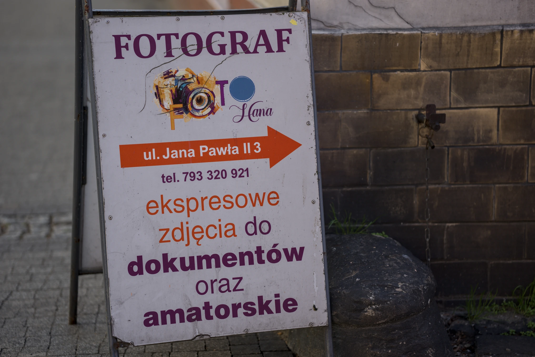 zdjęcia amatorskie