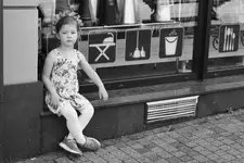 żadnej pracy się nie boi