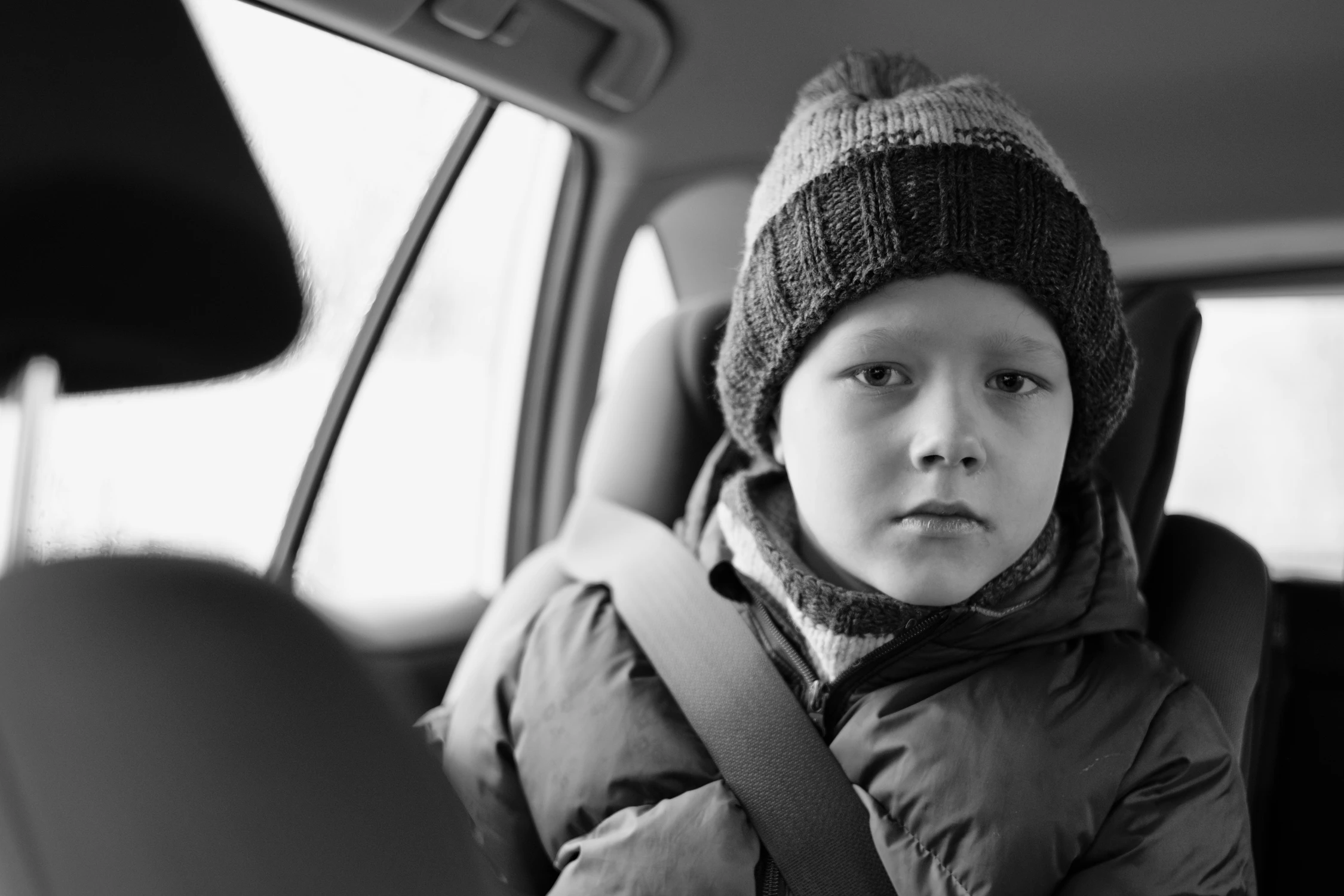 Zawsze jest dobra chwila