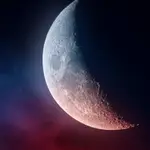 Astrofoto z podwórka: Księżyc