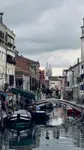 Wenecja jak malowana 
