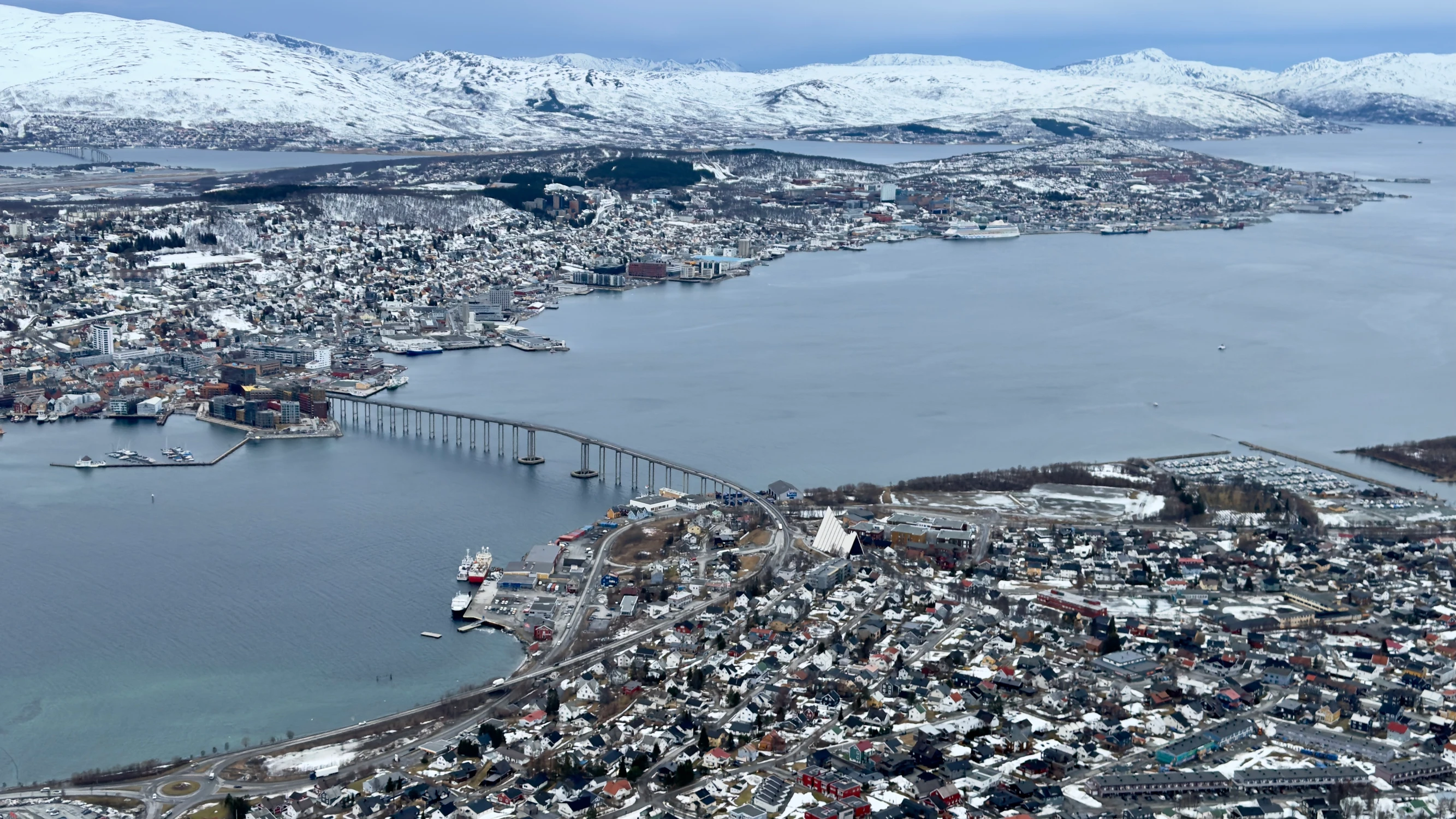 Tromso