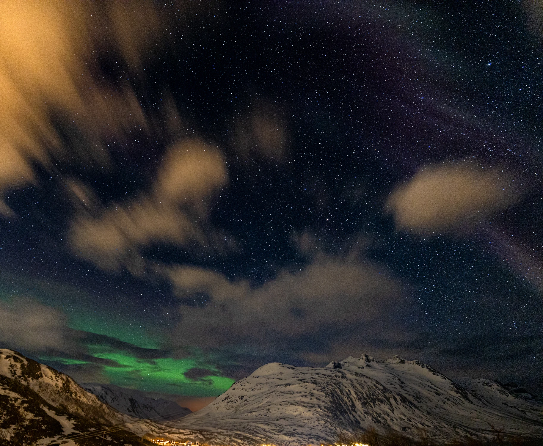 Aurora