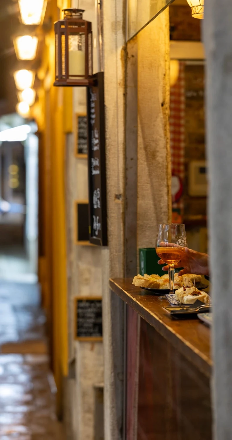 Momento Aperol 