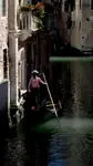 Taniec na wodzie