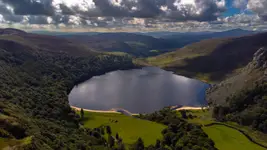 Guinness Lake