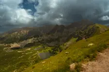 Kasprowy Wierch