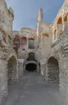 Ogrodzieniec 5