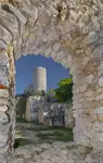 Zamek Pilcza w Smoleniu 6