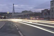 Paryż w Rybniku