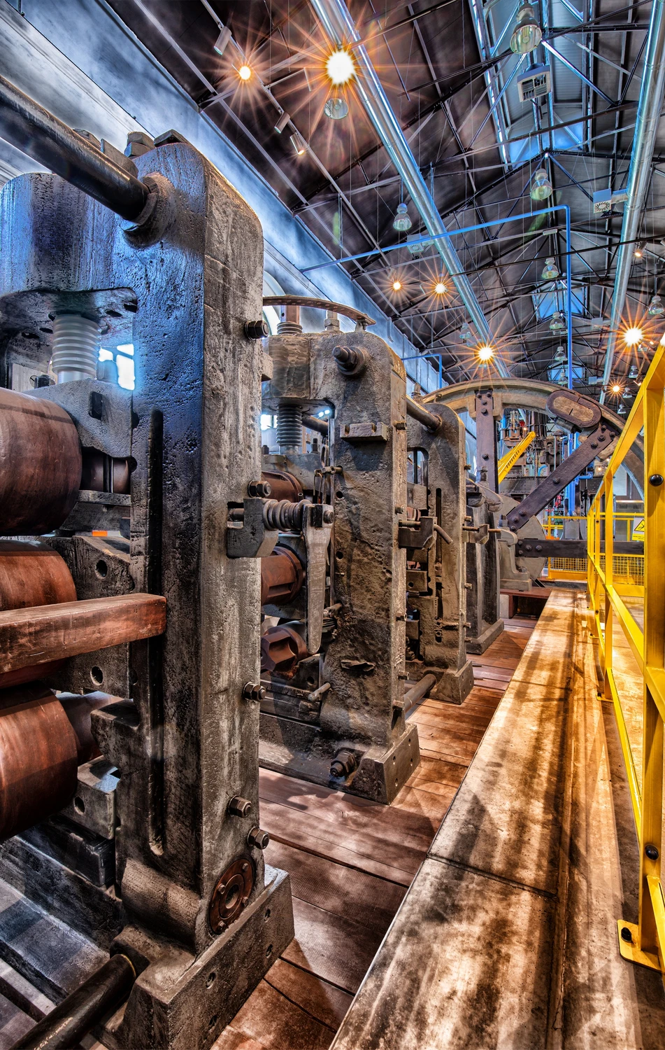 Muzeum Hutnictwa w Chorzowie 6