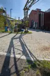 Za muzeum hutnictwa w Chorzowie 3