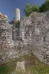 Zamek Pilcza w Smoleniu 4
