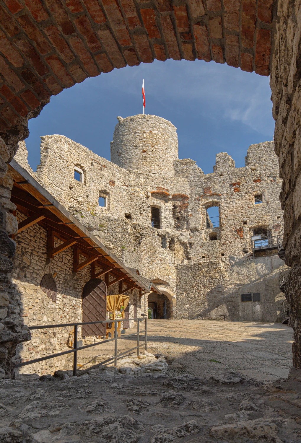 Ogrodzieniec