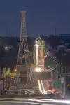 Paryż w Rybniku 4