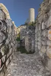 Zamek Pilcza w Smoleniu 5