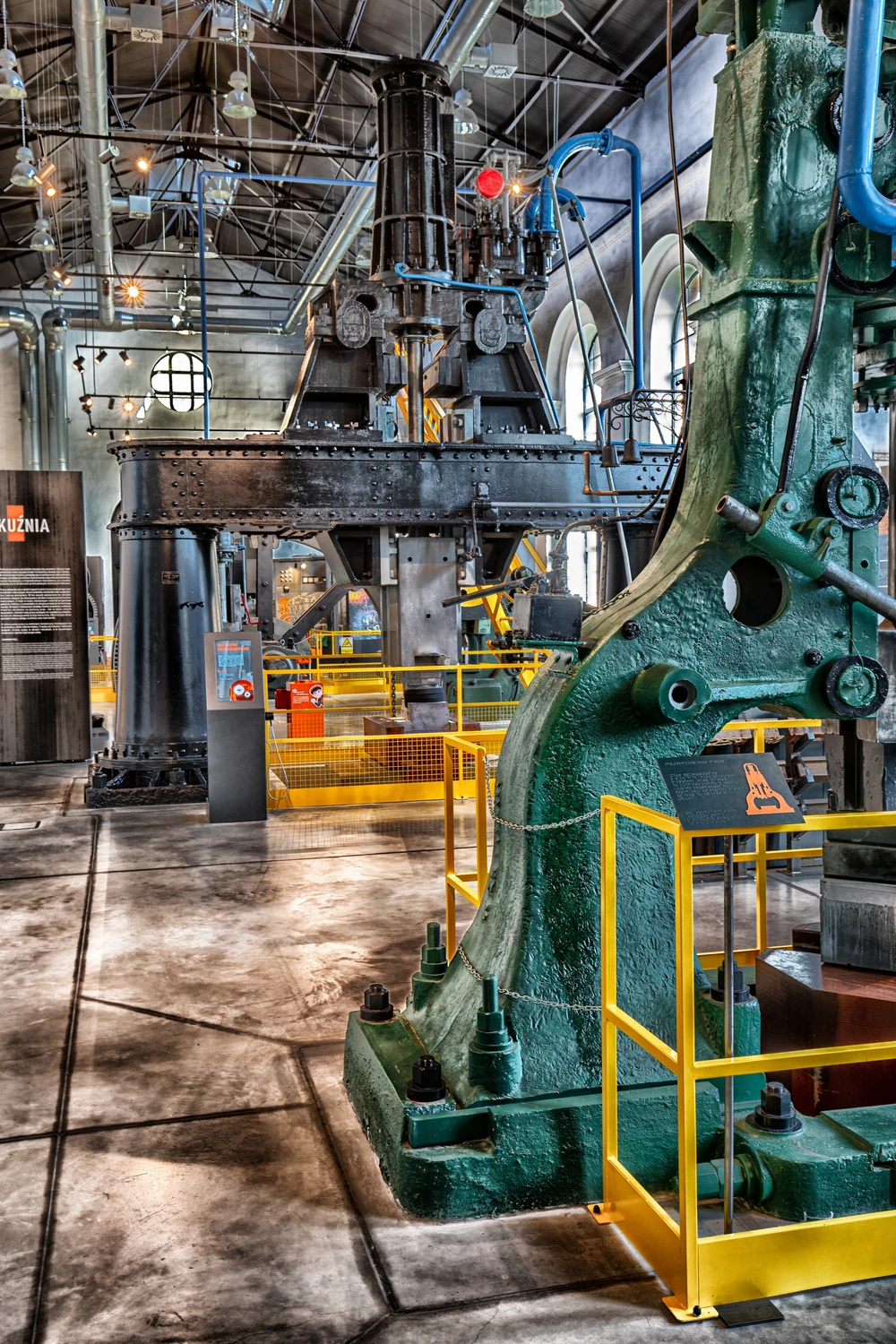 Muzeum Hutnictwa w Chorzowie 4