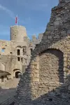 Ogrodzieniec 4