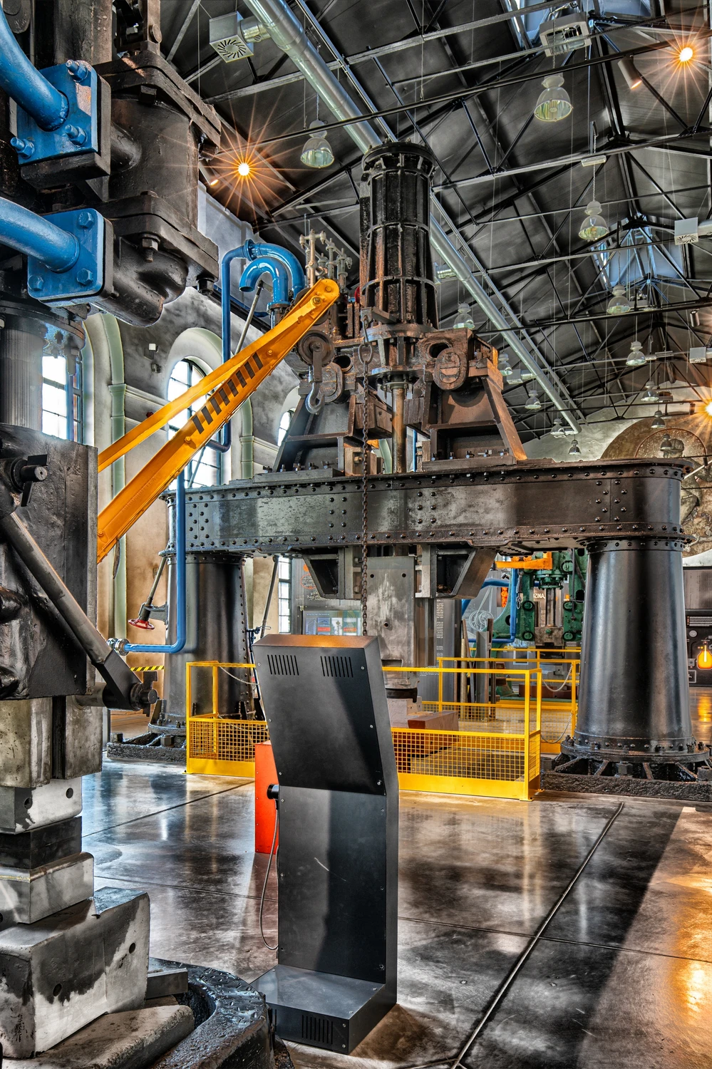 Muzeum Hutnictwa w Chorzowie 2