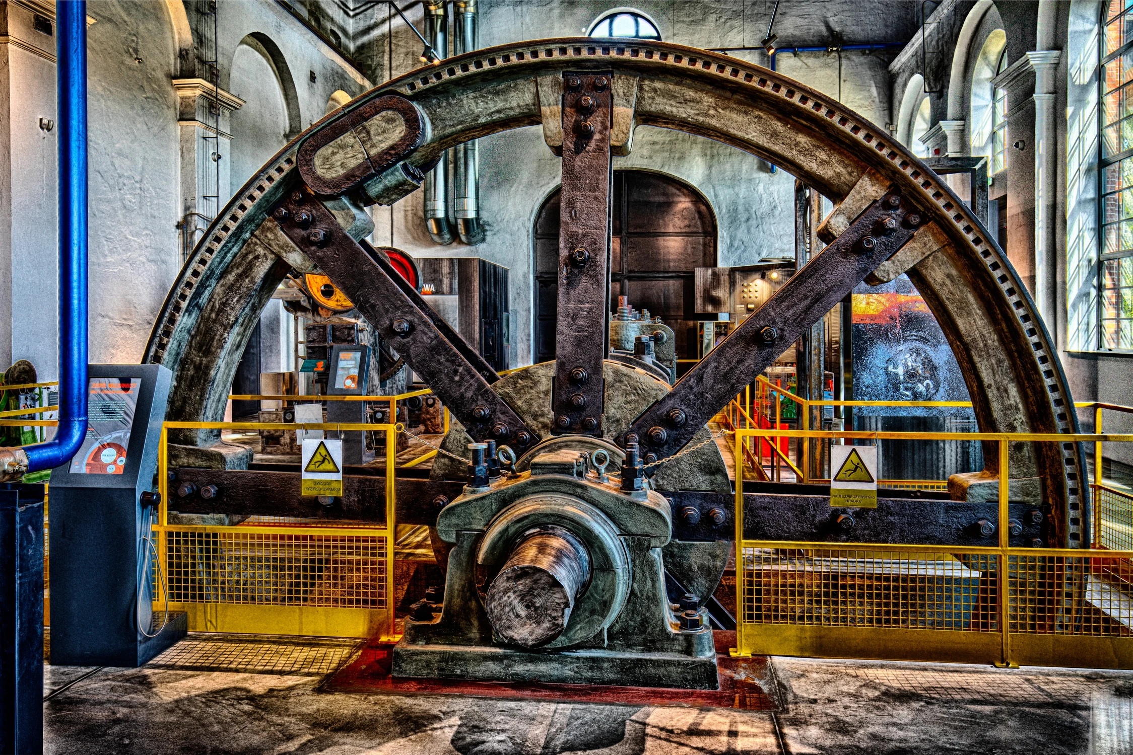 Muzeum Hutnictwa w Chorzowie 3