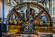 Muzeum Hutnictwa w Chorzowie 3