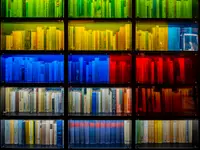 biblioteczka