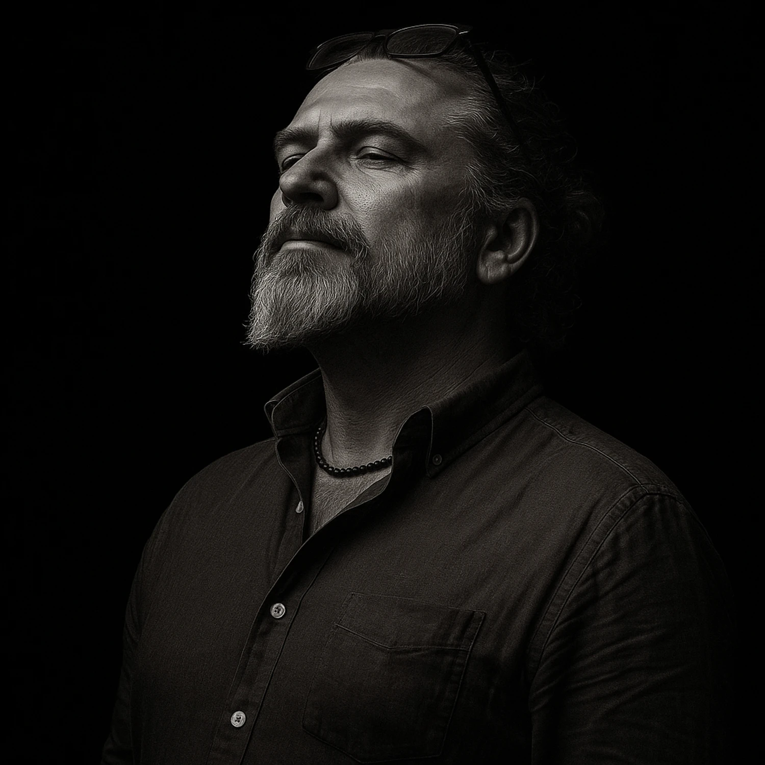 W świetle własnej pewności