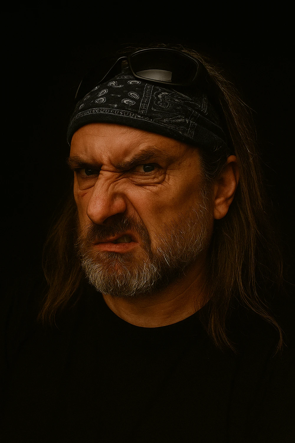 Pognieciona Strona Ciszy