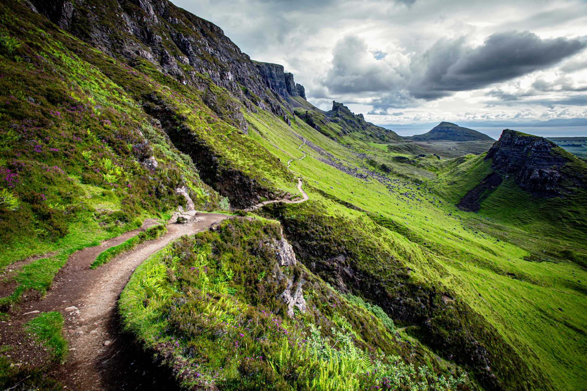 Quiraing