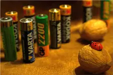 Tutaj sie doładuje.