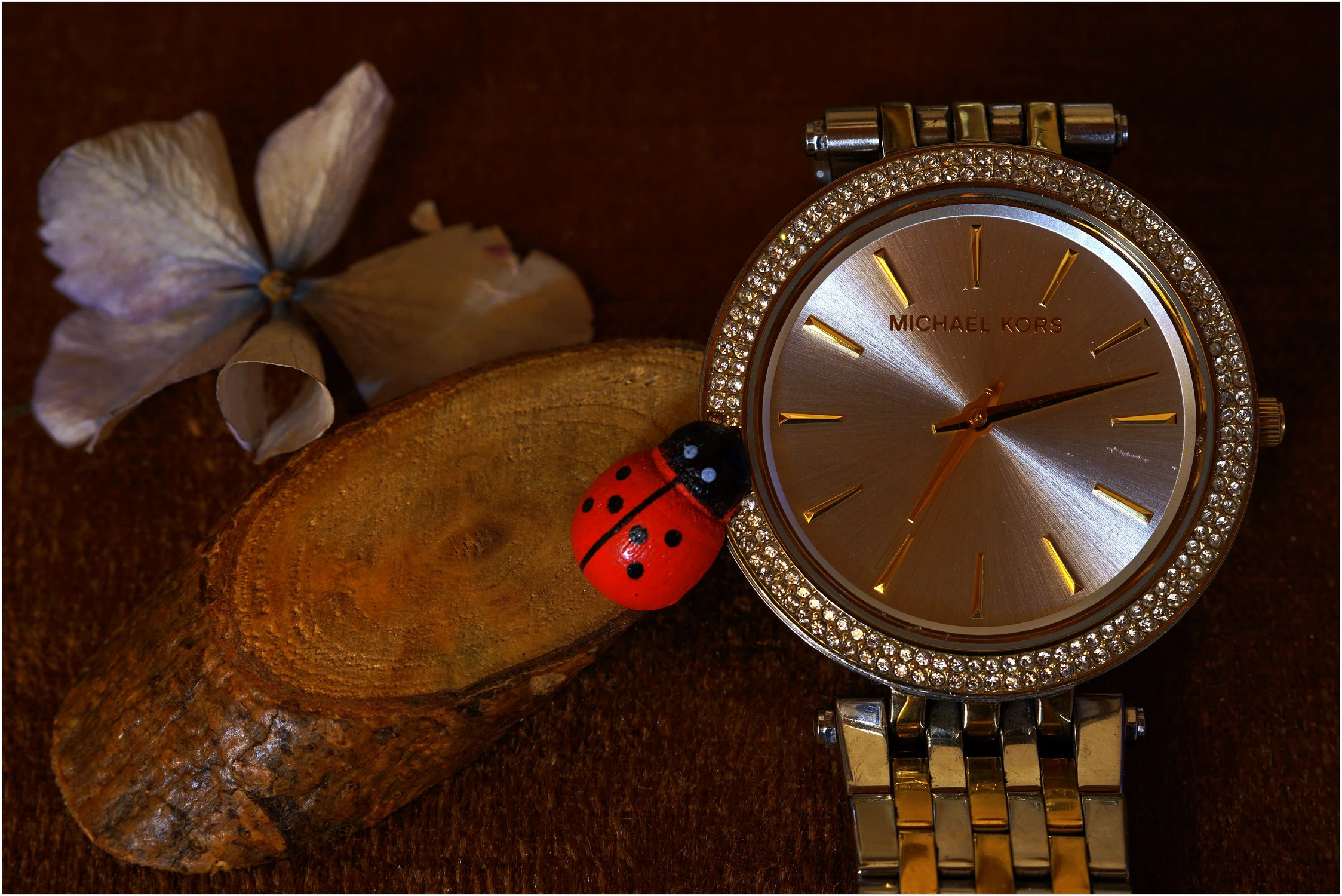 Która u Ciebie godzina?