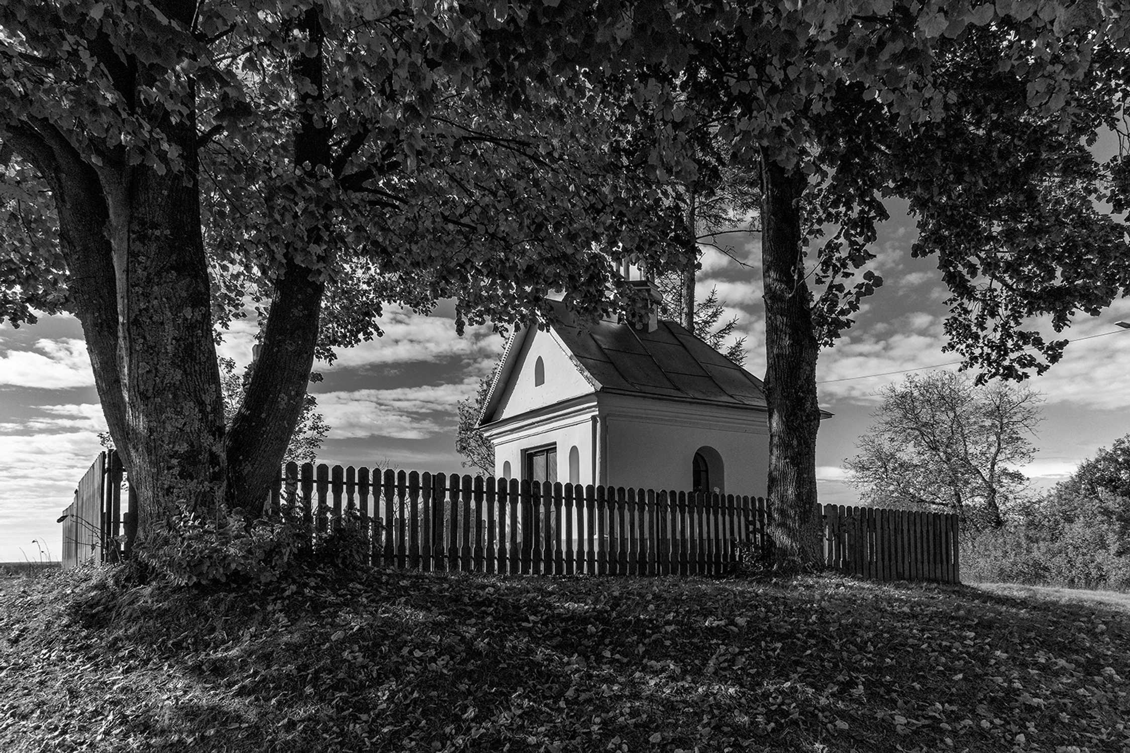 Św. Nepomucen