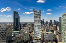 Warszawa
