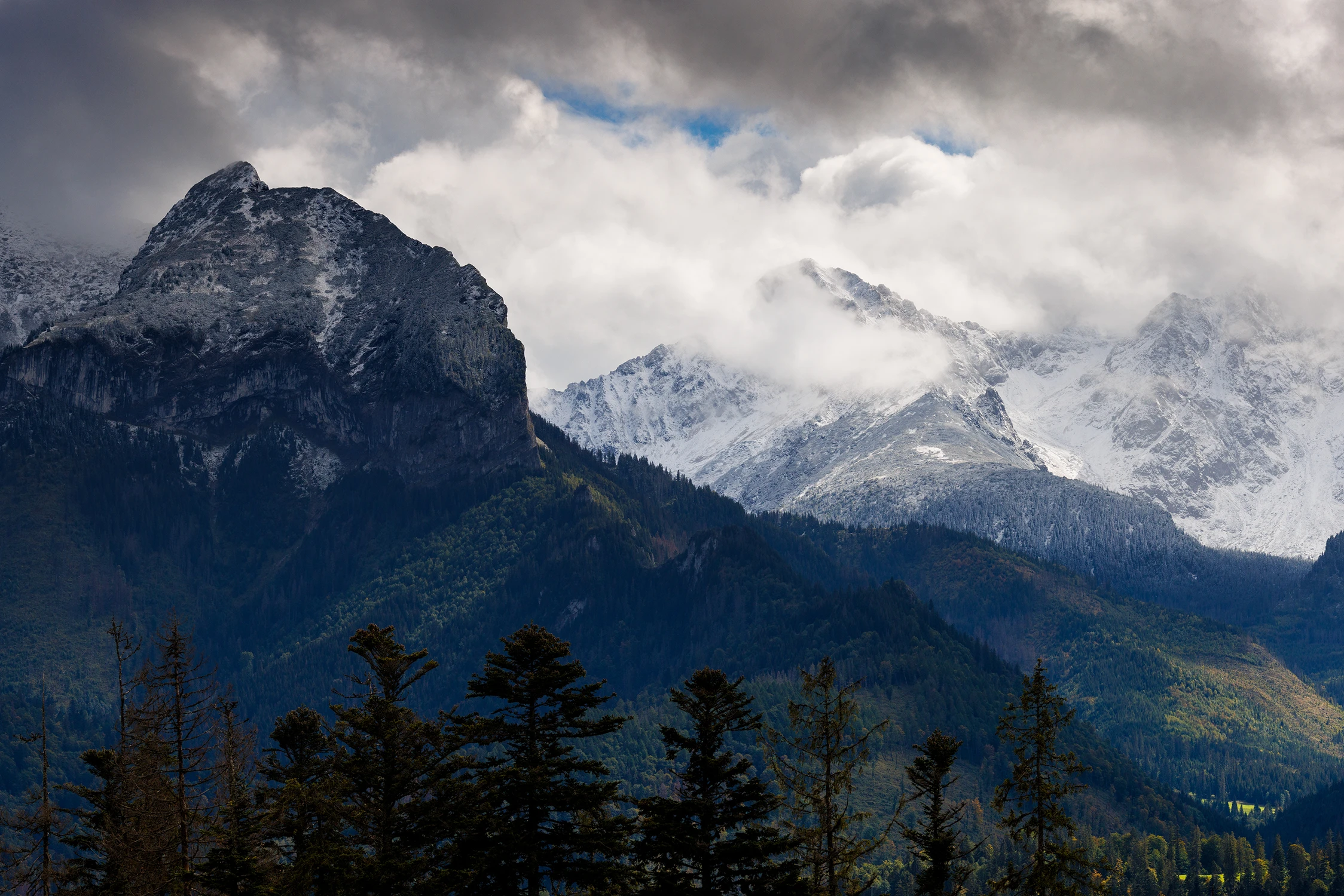 Tatry