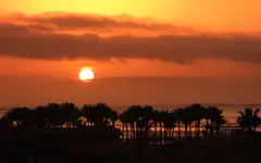 Nad Morzem Czerwonym