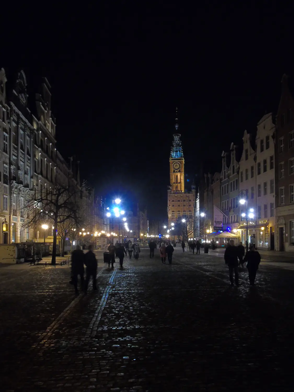 Gdańsk z "szuflady"