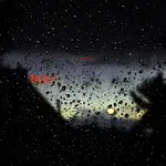 Po wieczornym deszczu