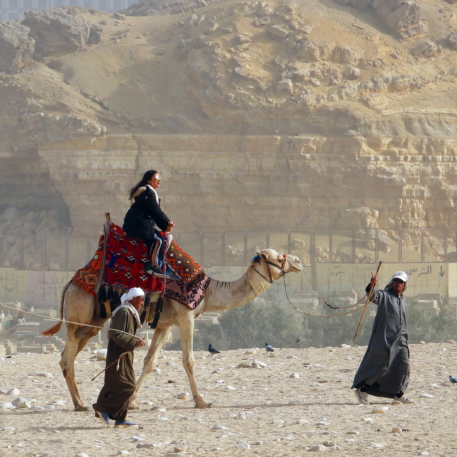 Droga w kierunku słońca