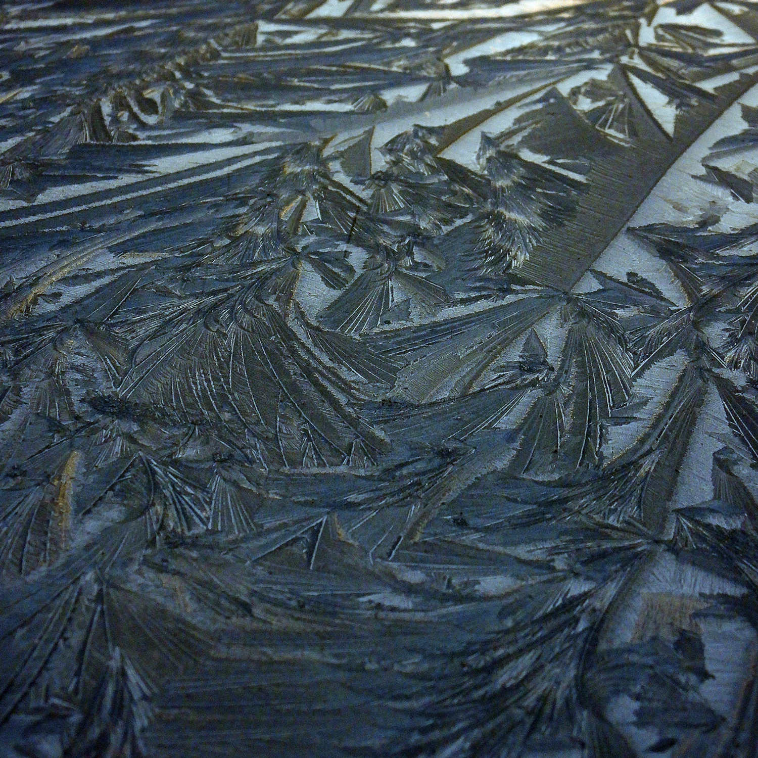 krajobraz przemysłowy