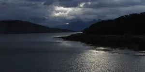 Norweskie wspomnienie