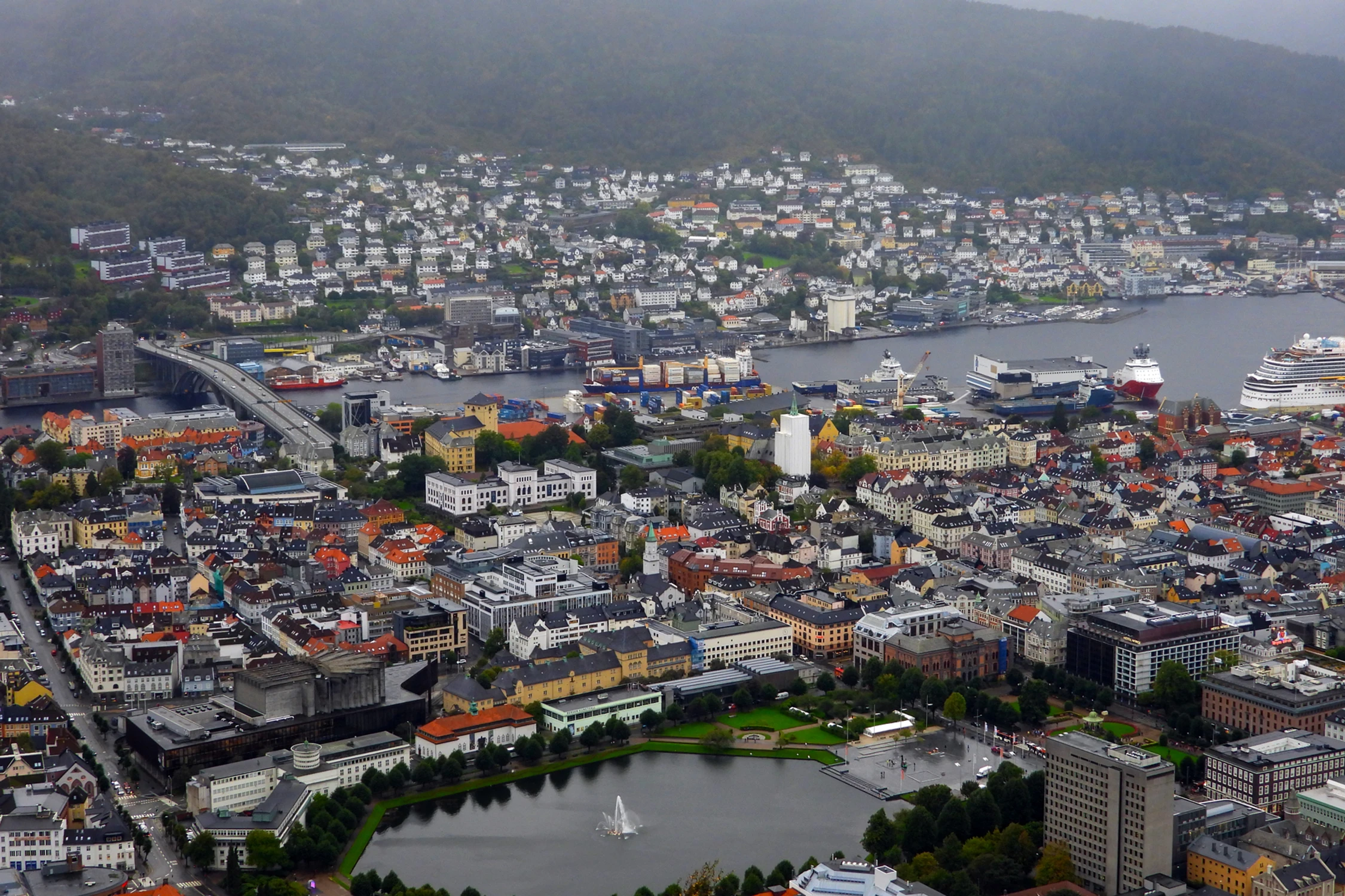 Bergen