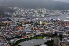 Bergen