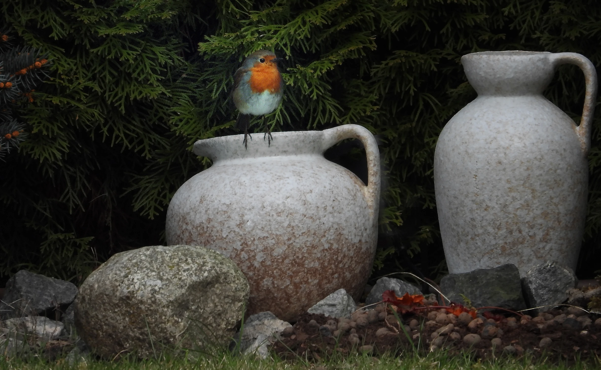 Który miała Alina, a który Balladyna?