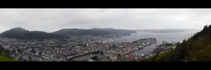 Bergen