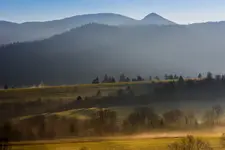 Bieszczadzki Giewont ;)