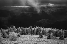 Z Polany Stumorgowej