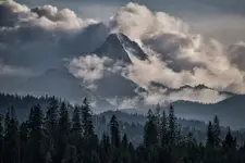 Tatrzański Matterhorn