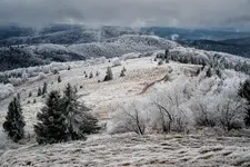 Z Polany Stumorgowej